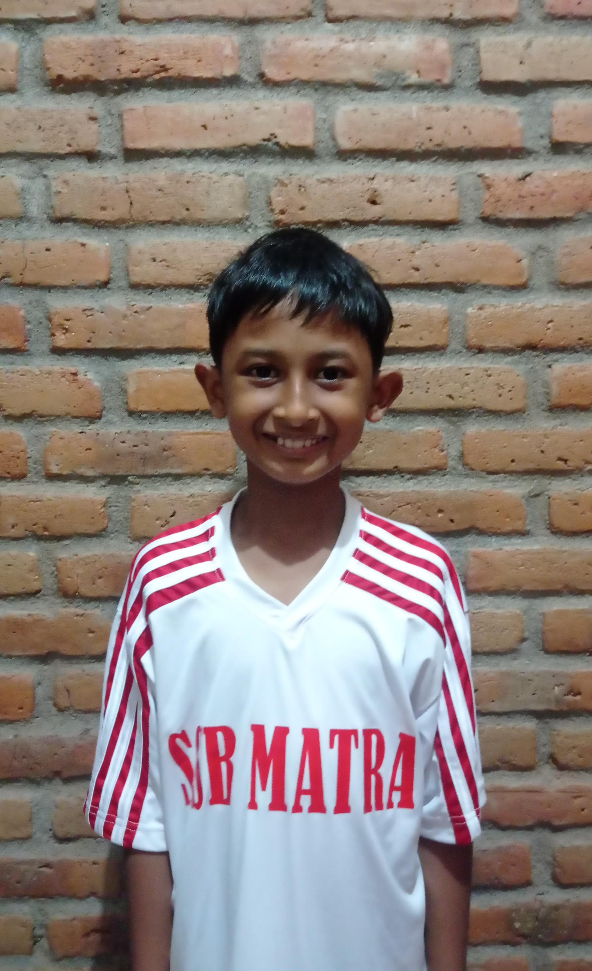 MUHAMMAD ZHAFRAN KHAIRY